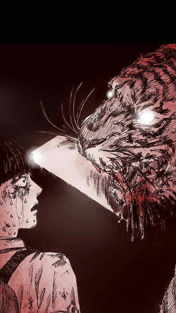 Distant Sky Chapter 12 trang 9