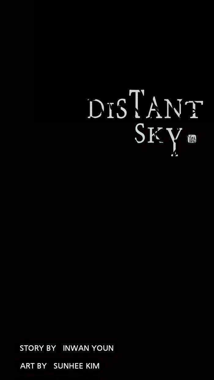 Distant Sky Chapter 13 trang 1
