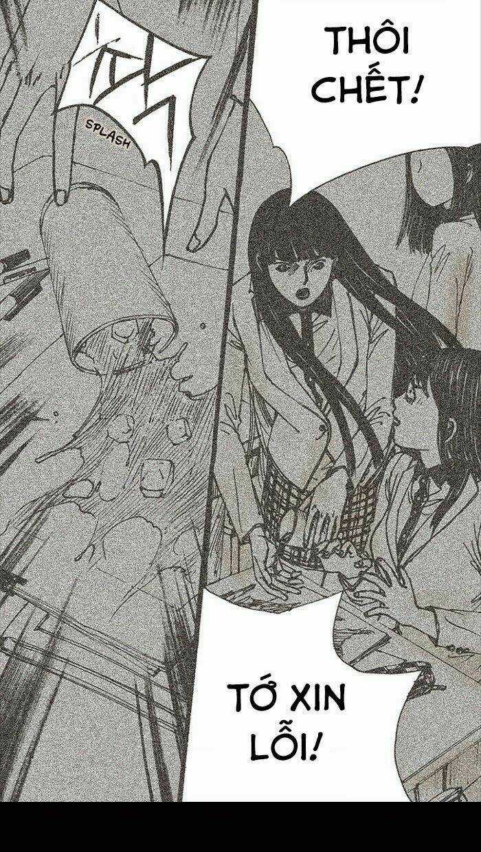 Distant Sky Chapter 13 trang 10