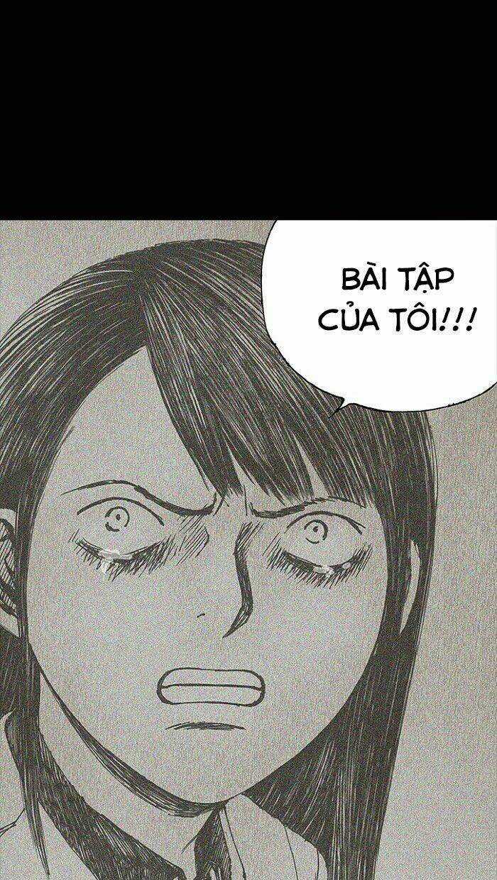 Distant Sky Chapter 13 trang 11