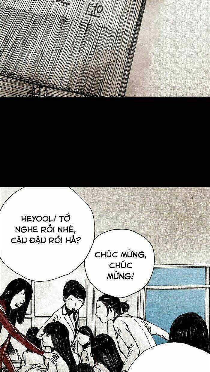 Distant Sky Chapter 13 trang 15