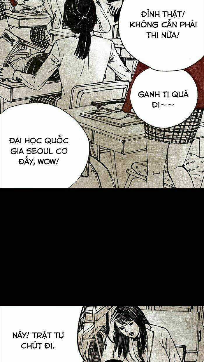 Distant Sky Chapter 13 trang 16