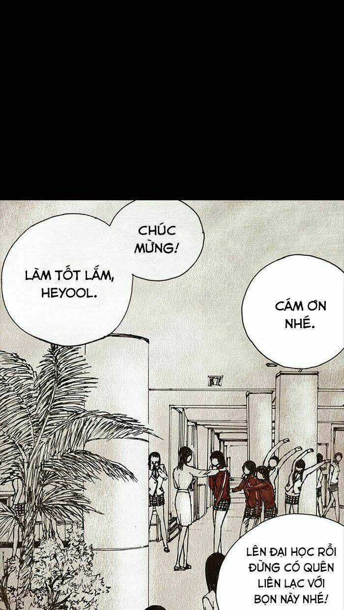 Distant Sky Chapter 13 trang 18