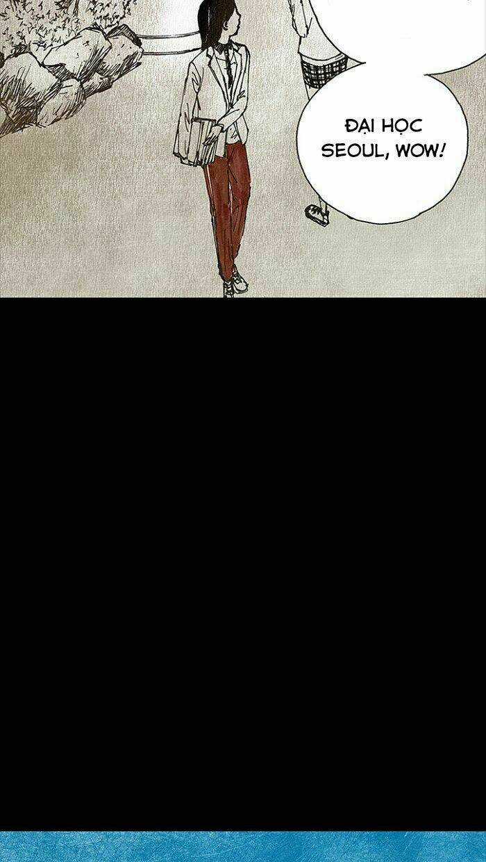Distant Sky Chapter 13 trang 19