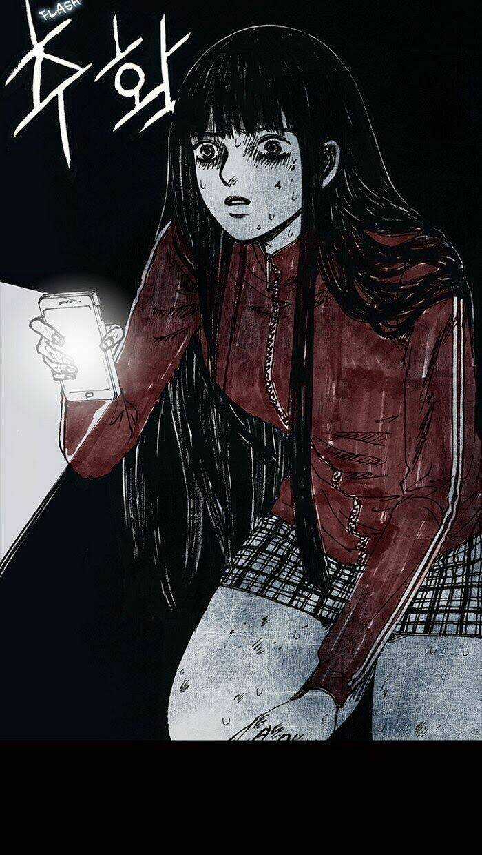 Distant Sky Chapter 13 trang 26