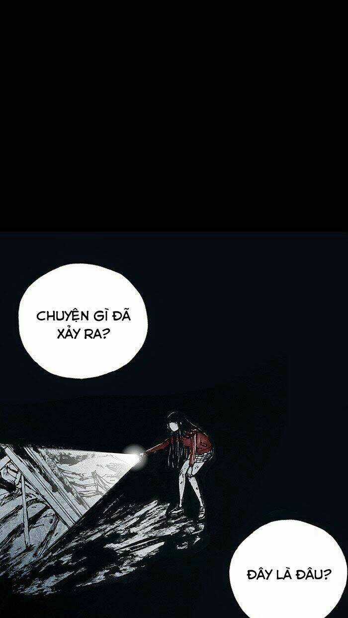 Distant Sky Chapter 13 trang 27