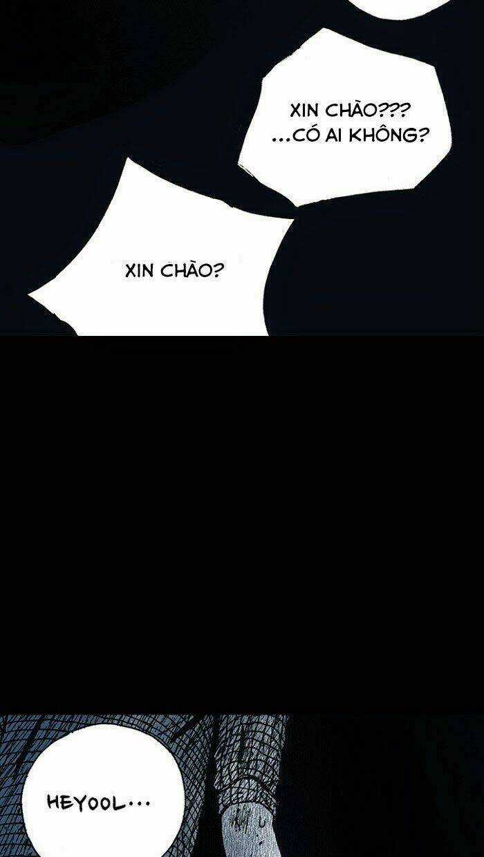 Distant Sky Chapter 13 trang 28