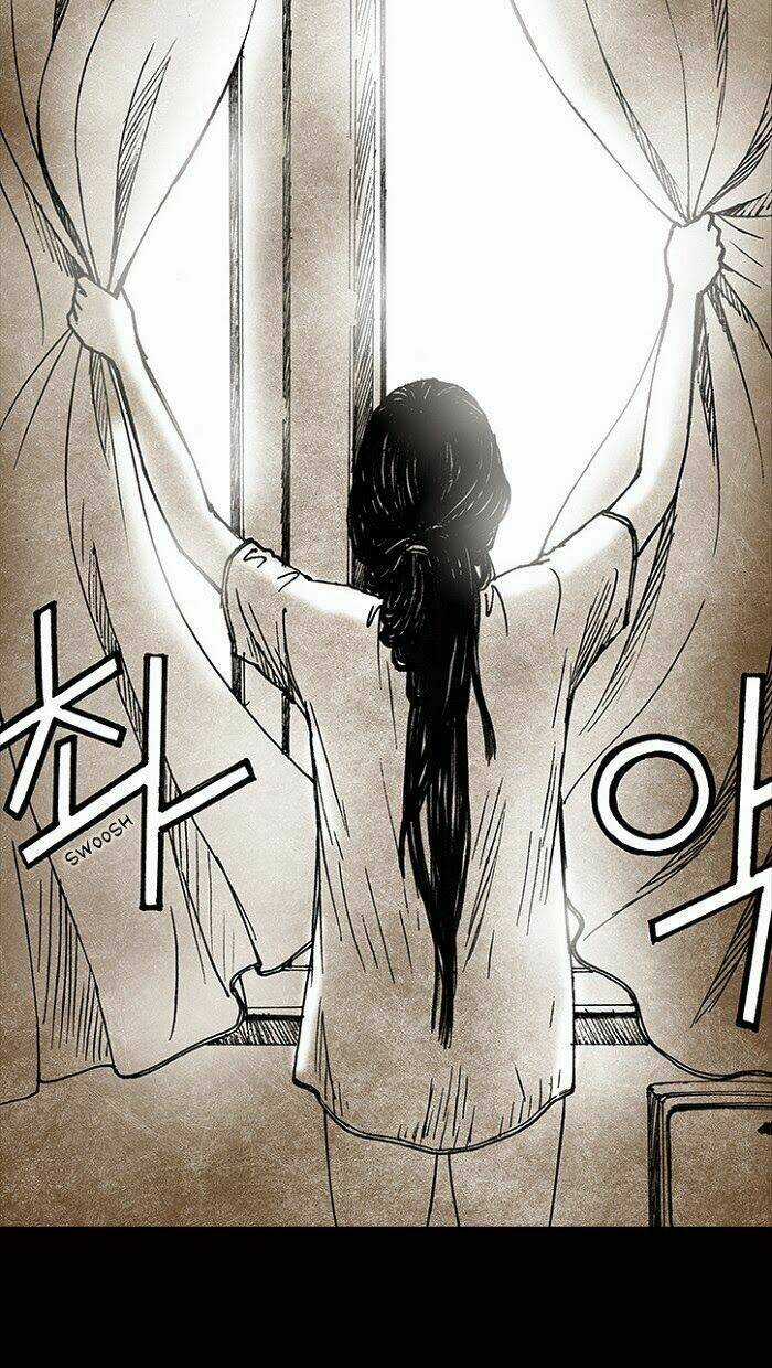 Distant Sky Chapter 13 trang 3