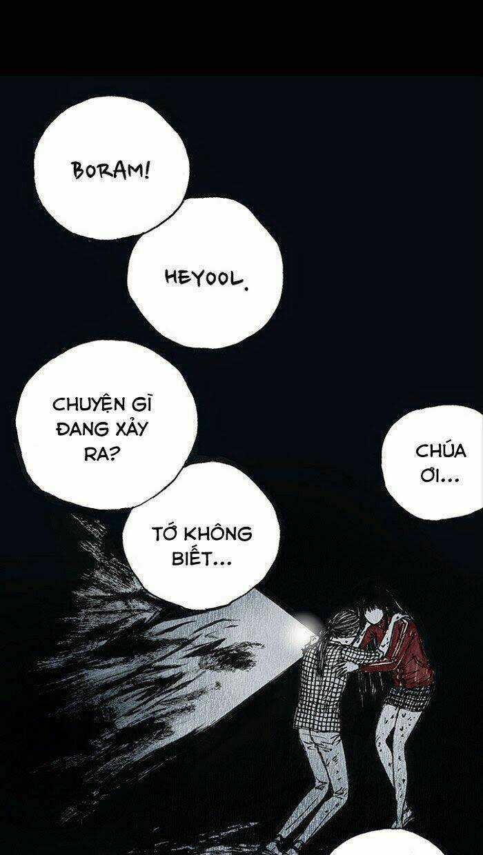 Distant Sky Chapter 13 trang 32