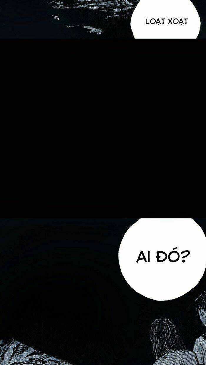 Distant Sky Chapter 13 trang 33