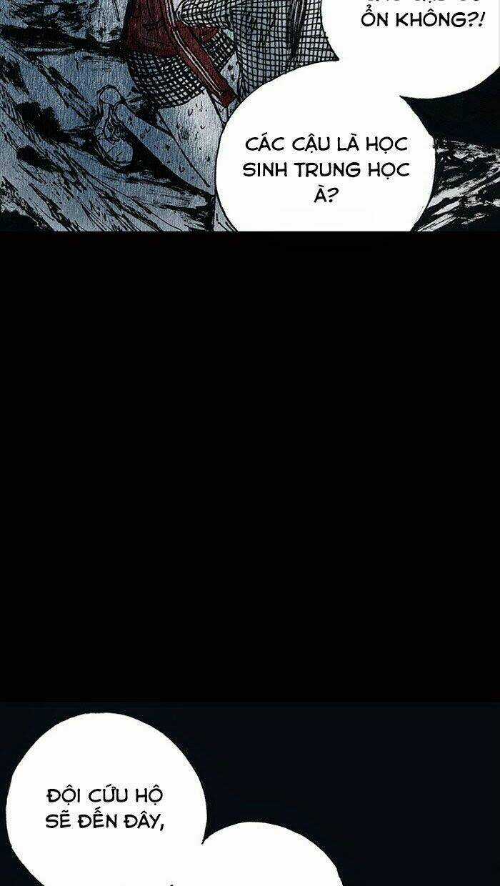 Distant Sky Chapter 13 trang 36