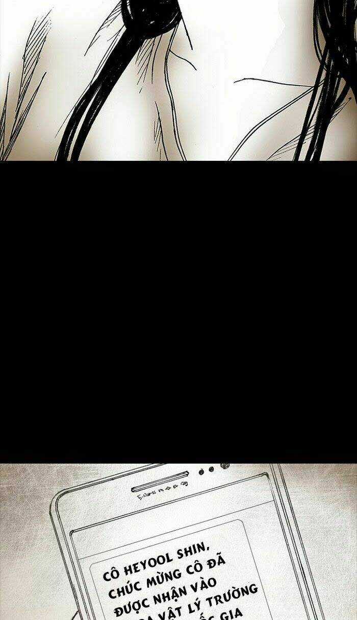 Distant Sky Chapter 13 trang 5