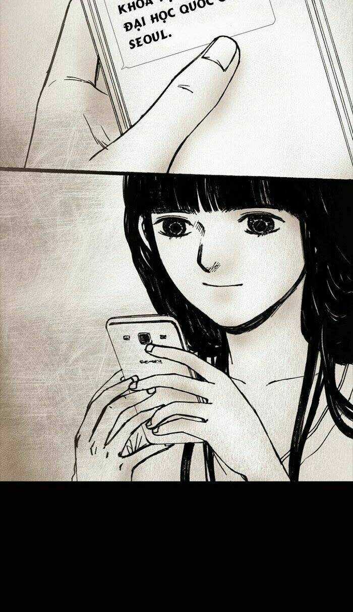 Distant Sky Chapter 13 trang 6