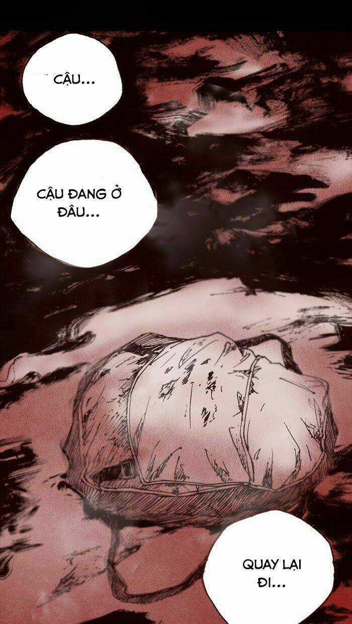 Distant Sky Chapter 13 trang 72