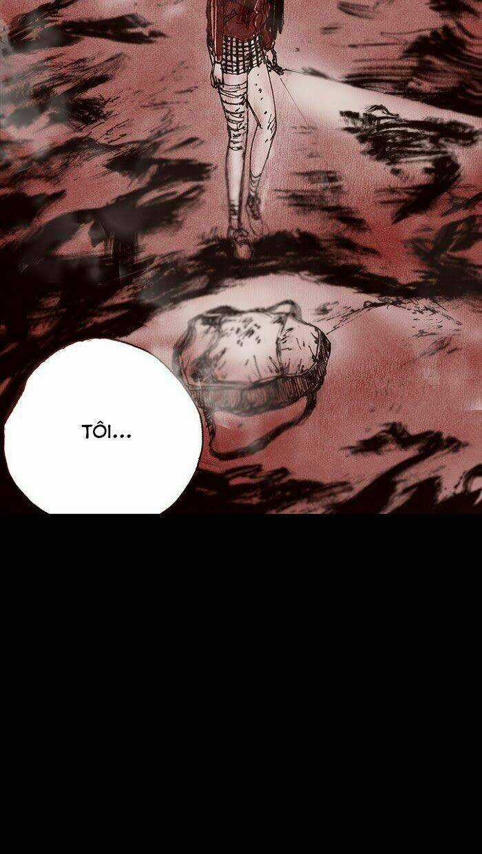 Distant Sky Chapter 13 trang 74