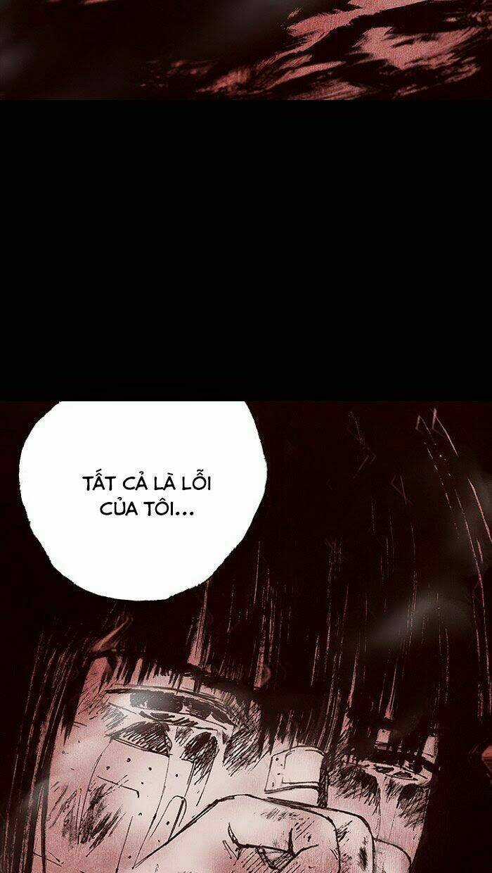 Distant Sky Chapter 13 trang 76