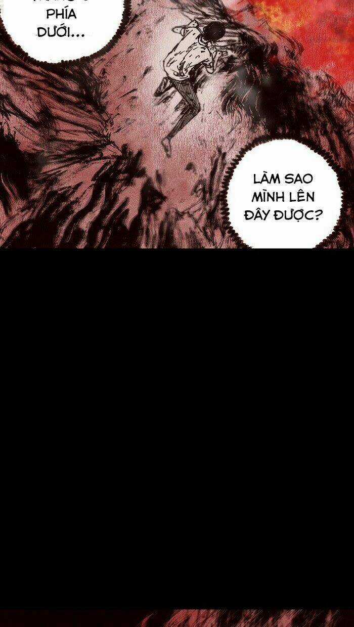 Distant Sky Chapter 14 trang 10