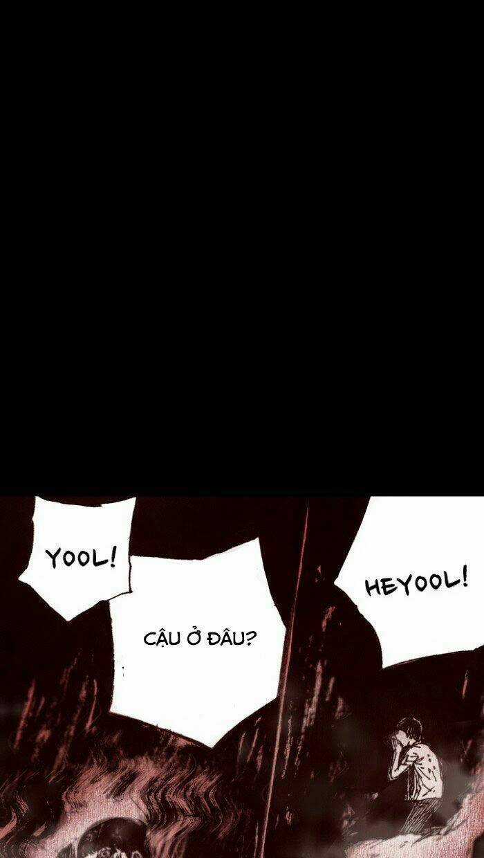 Distant Sky Chapter 14 trang 12