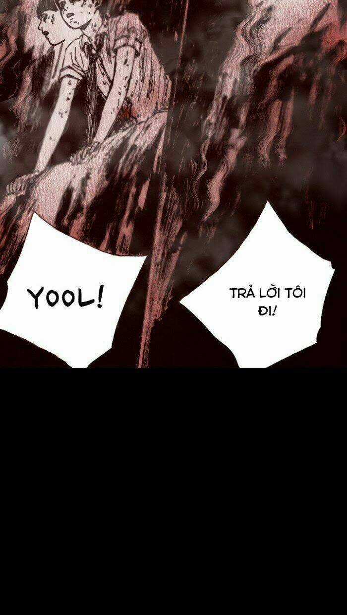 Distant Sky Chapter 14 trang 13