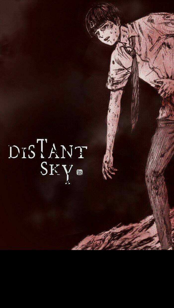 Distant Sky Chapter 14 trang 16