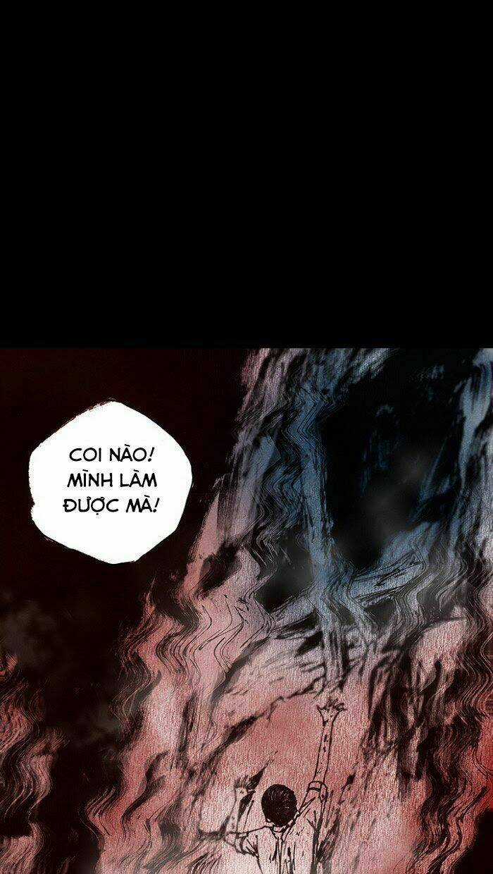 Distant Sky Chapter 14 trang 17