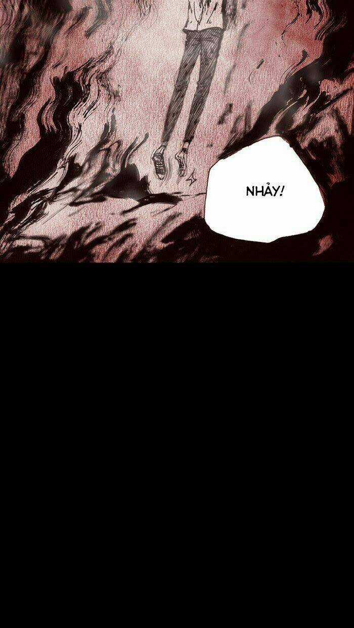 Distant Sky Chapter 14 trang 18