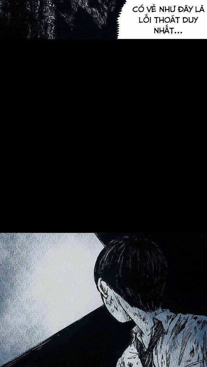 Distant Sky Chapter 14 trang 26