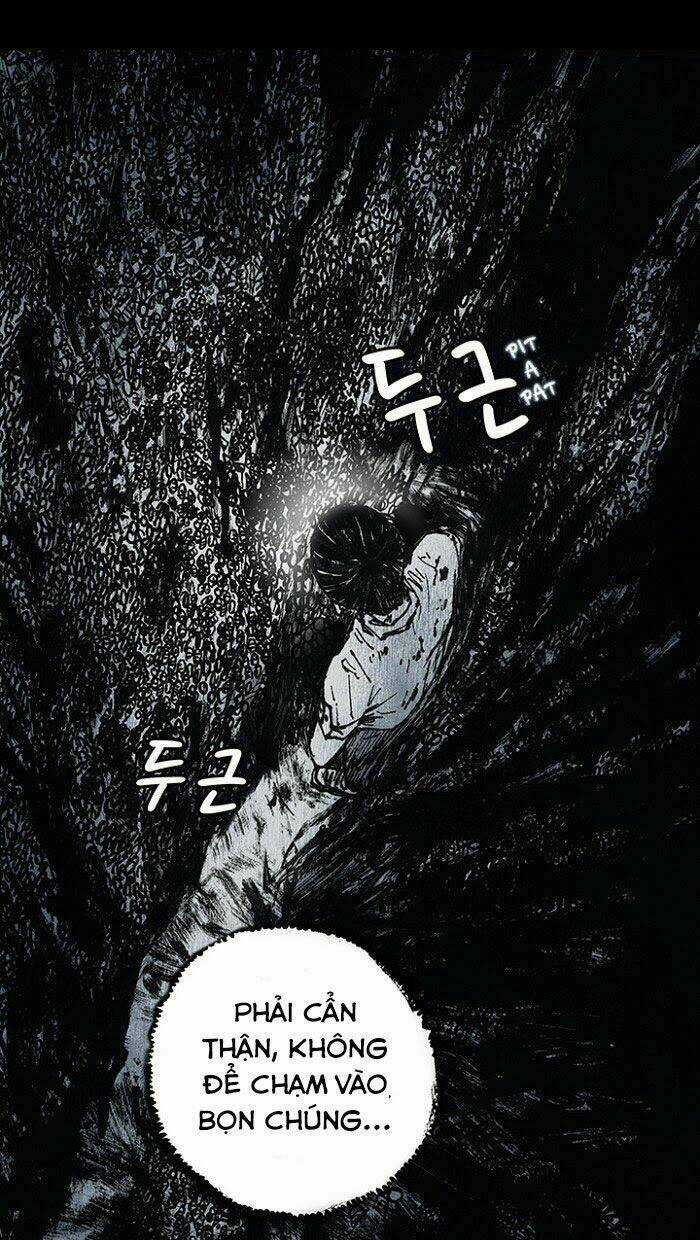 Distant Sky Chapter 14 trang 33