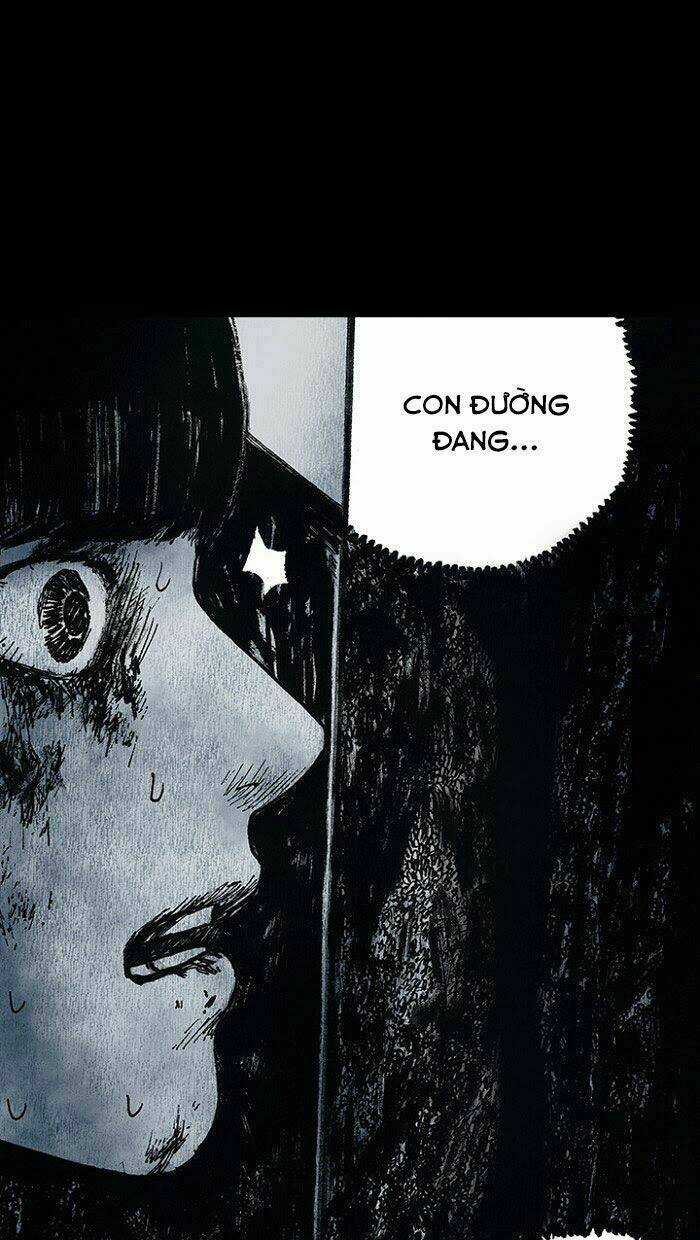 Distant Sky Chapter 14 trang 36