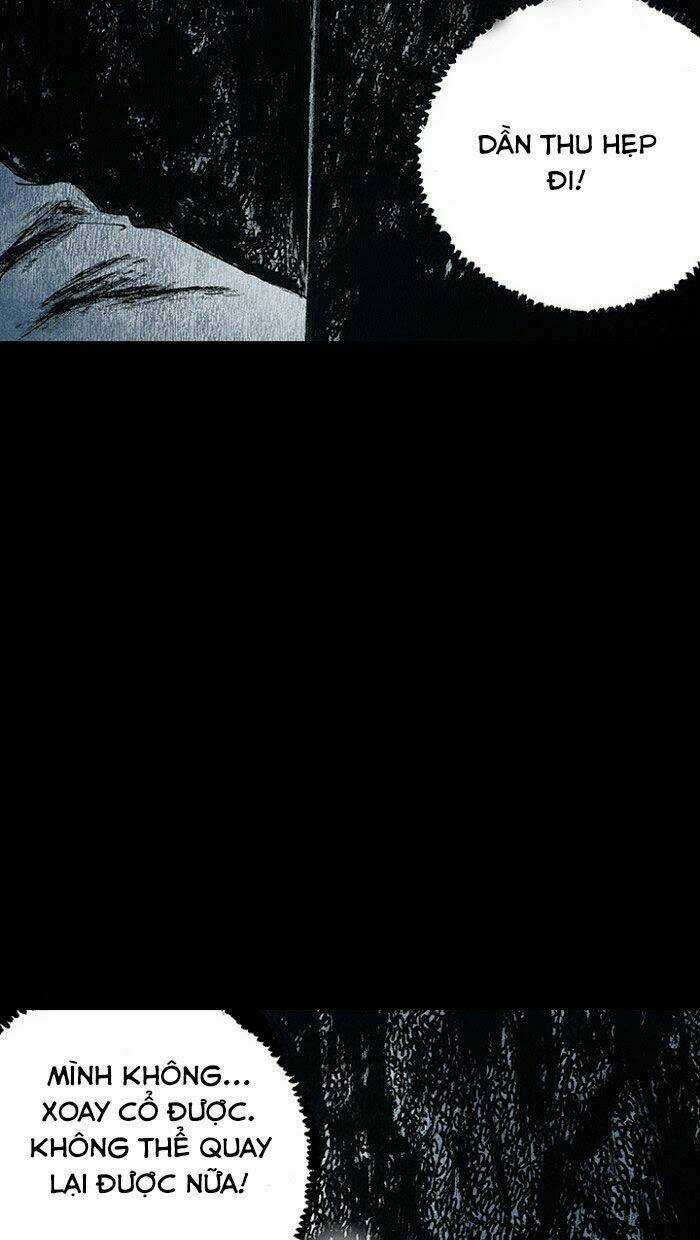 Distant Sky Chapter 14 trang 37