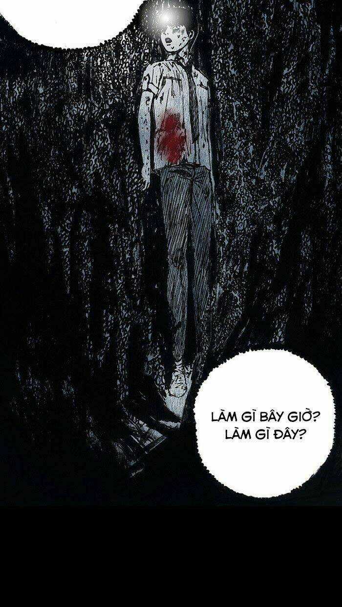 Distant Sky Chapter 14 trang 38