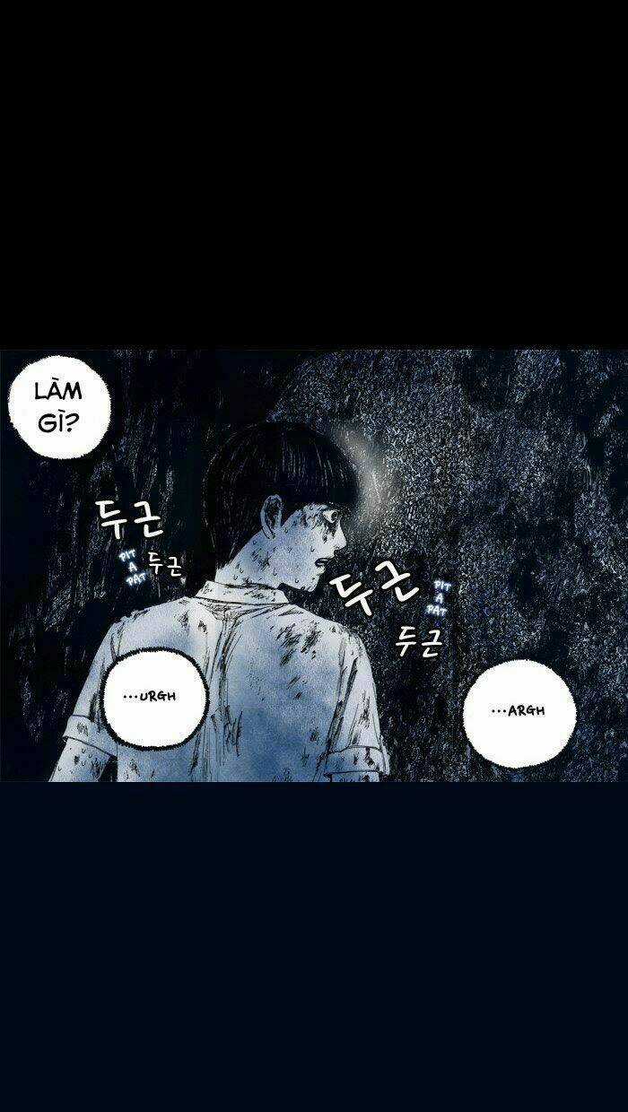 Distant Sky Chapter 14 trang 39