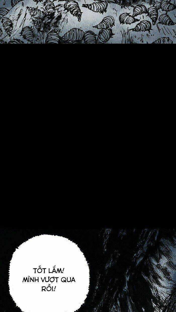 Distant Sky Chapter 14 trang 50