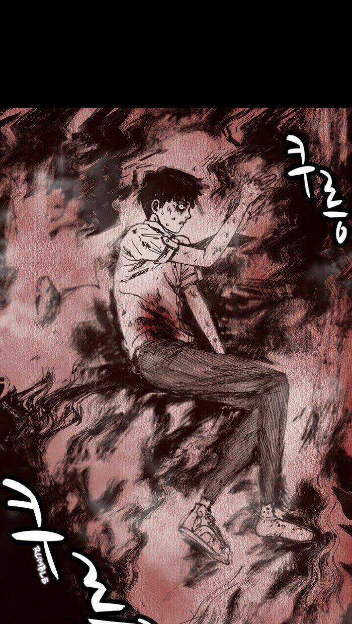 Distant Sky Chapter 14 trang 6