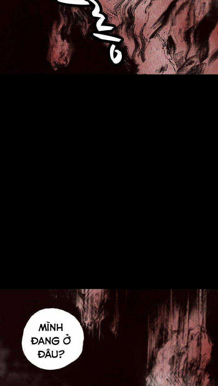 Distant Sky Chapter 14 trang 7