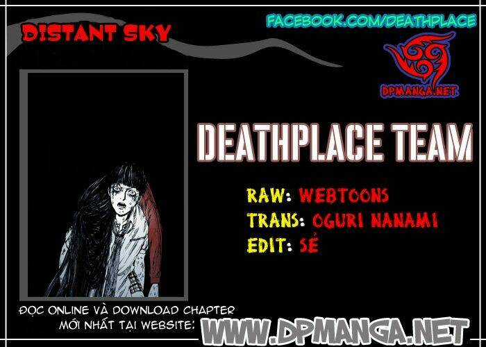 Distant Sky Chapter 14 trang 77