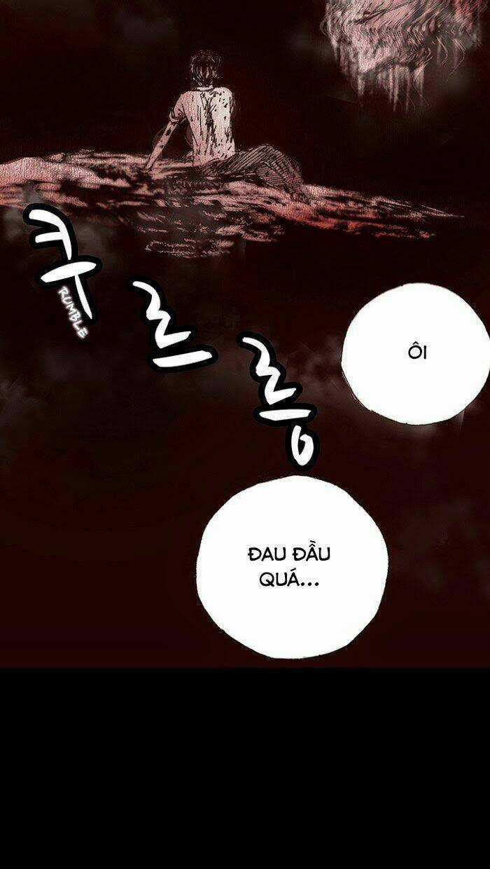 Distant Sky Chapter 14 trang 8