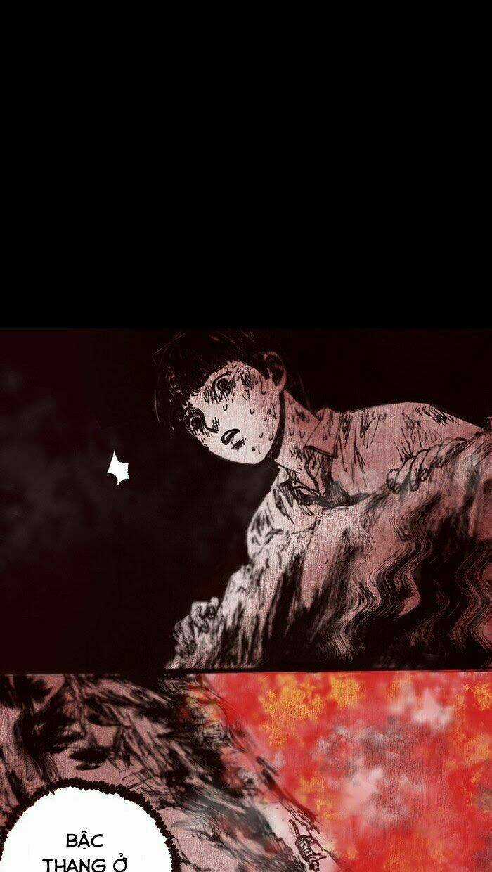 Distant Sky Chapter 14 trang 9