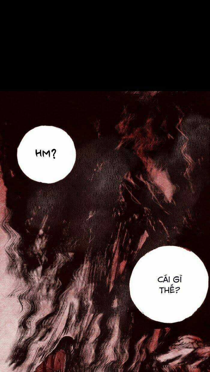 Distant Sky Chapter 15 trang 27