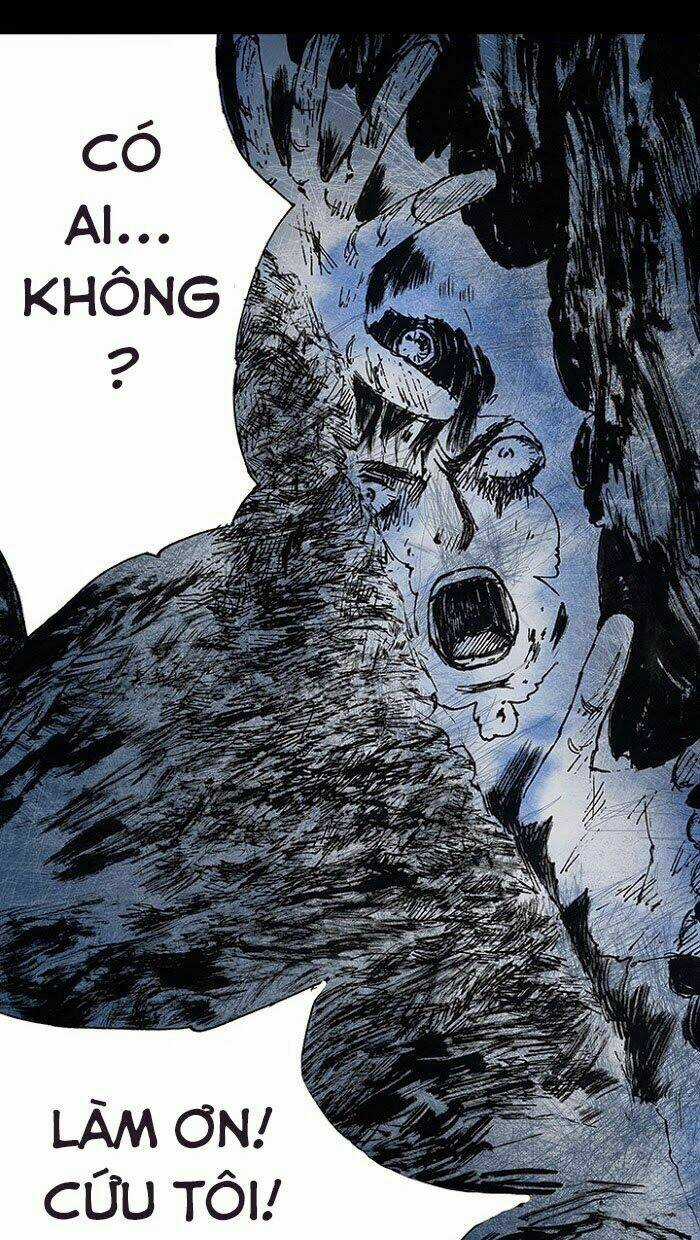 Distant Sky Chapter 15 trang 32