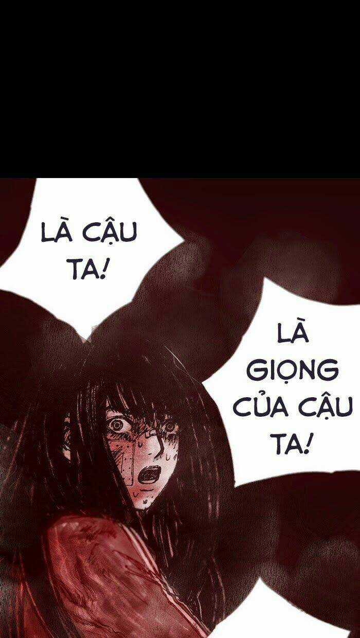 Distant Sky Chapter 15 trang 35