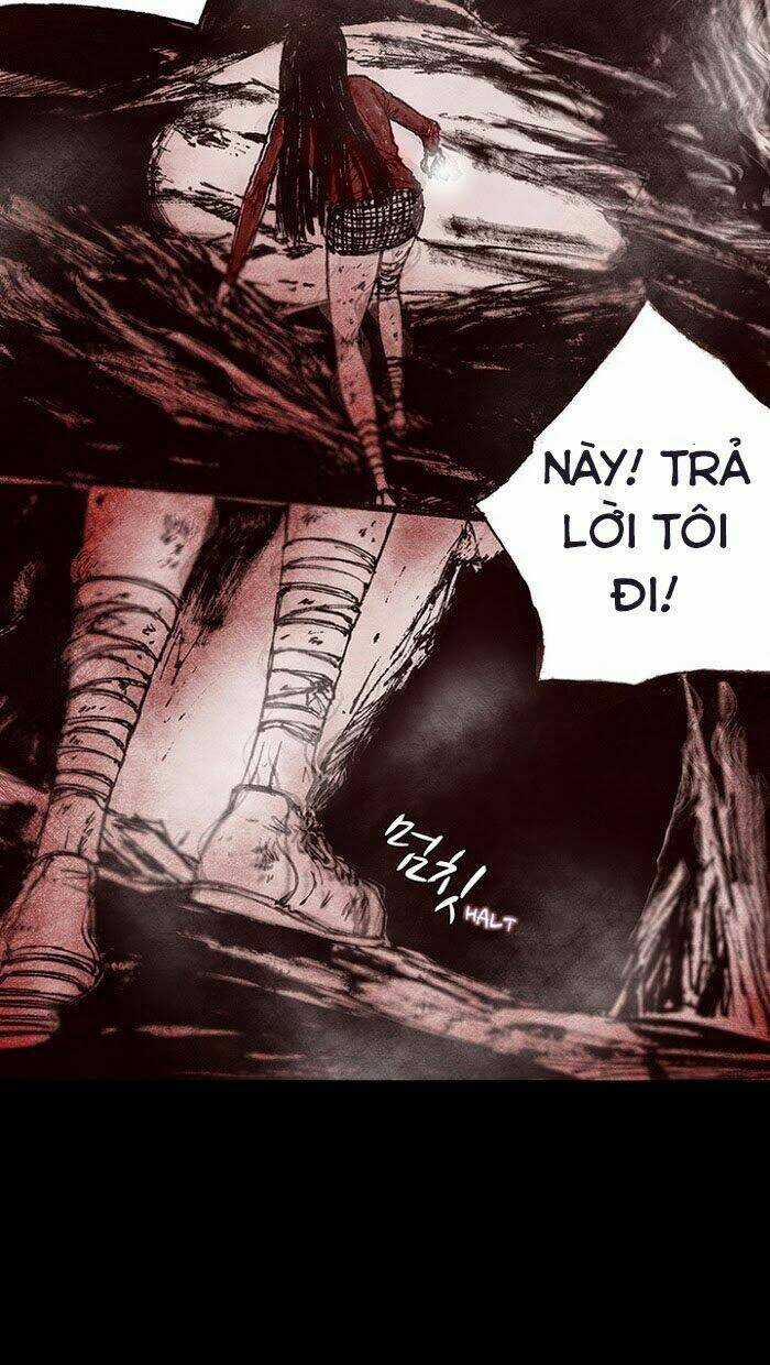 Distant Sky Chapter 15 trang 39