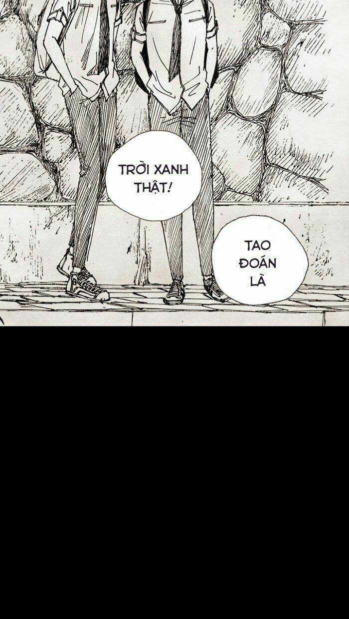 Distant Sky Chapter 15 trang 71