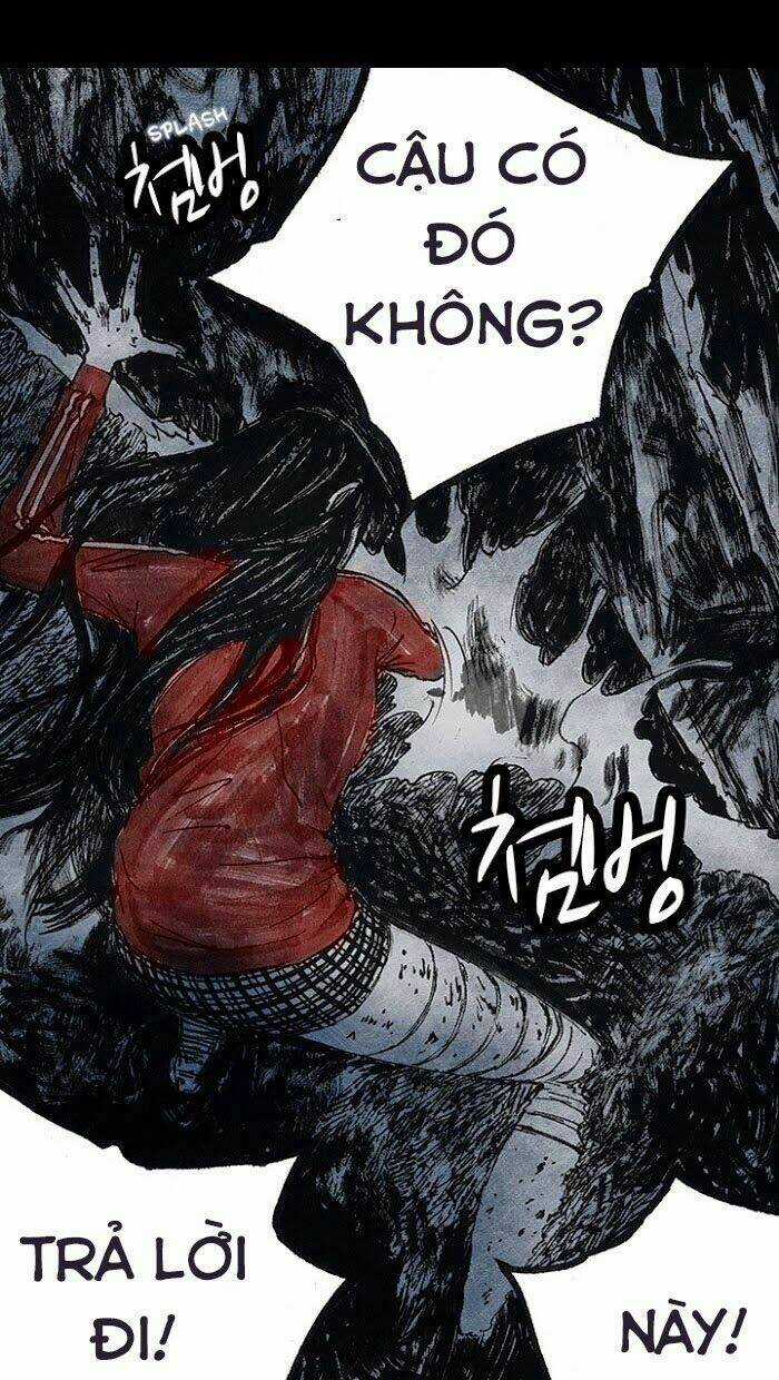 Distant Sky Chapter 15 trang 80