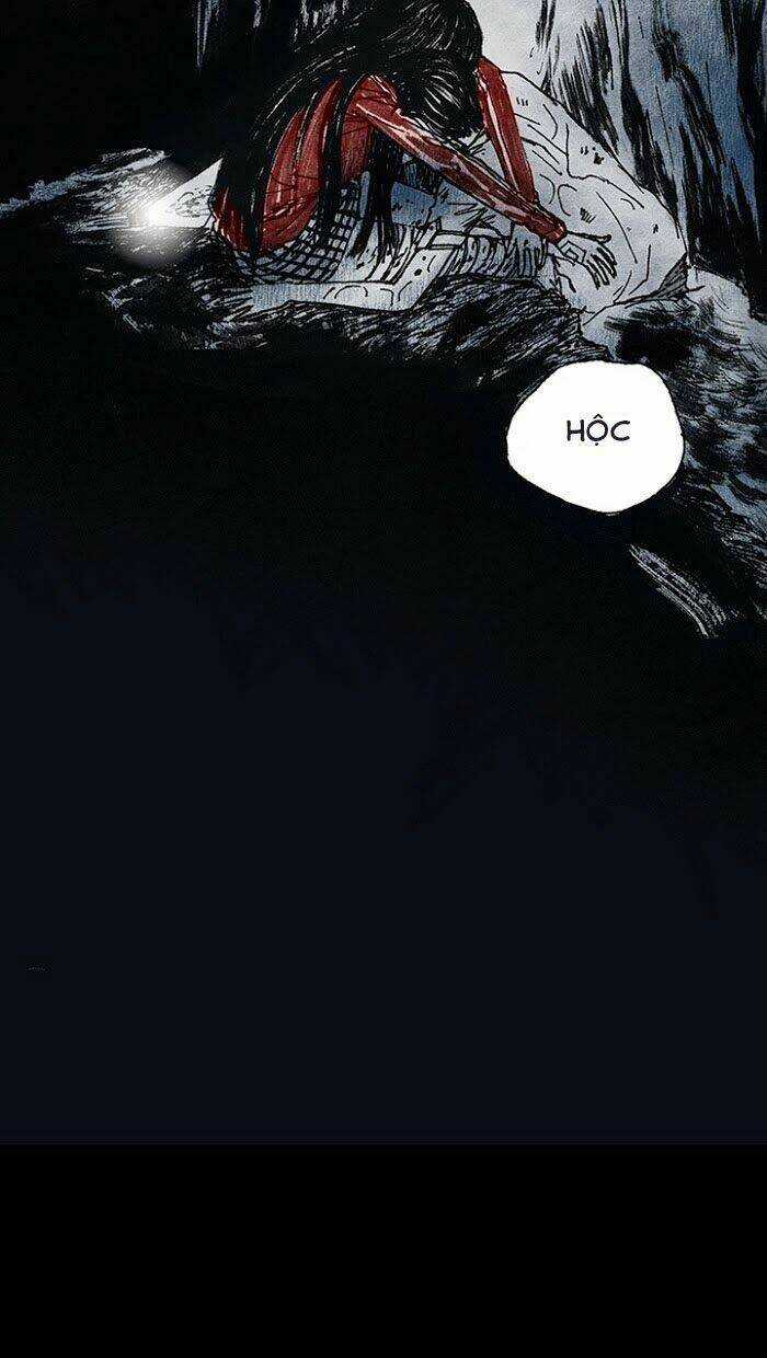 Distant Sky Chapter 15 trang 93