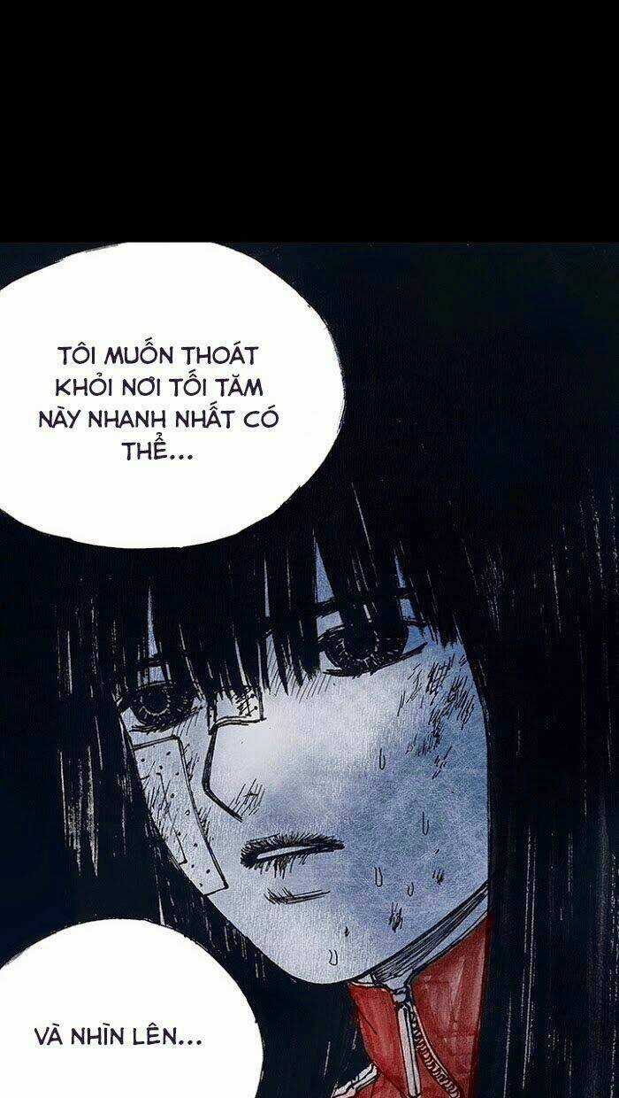 Distant Sky Chapter 15 trang 99