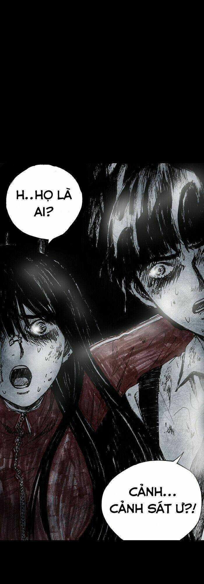Distant Sky Chapter 16 trang 0
