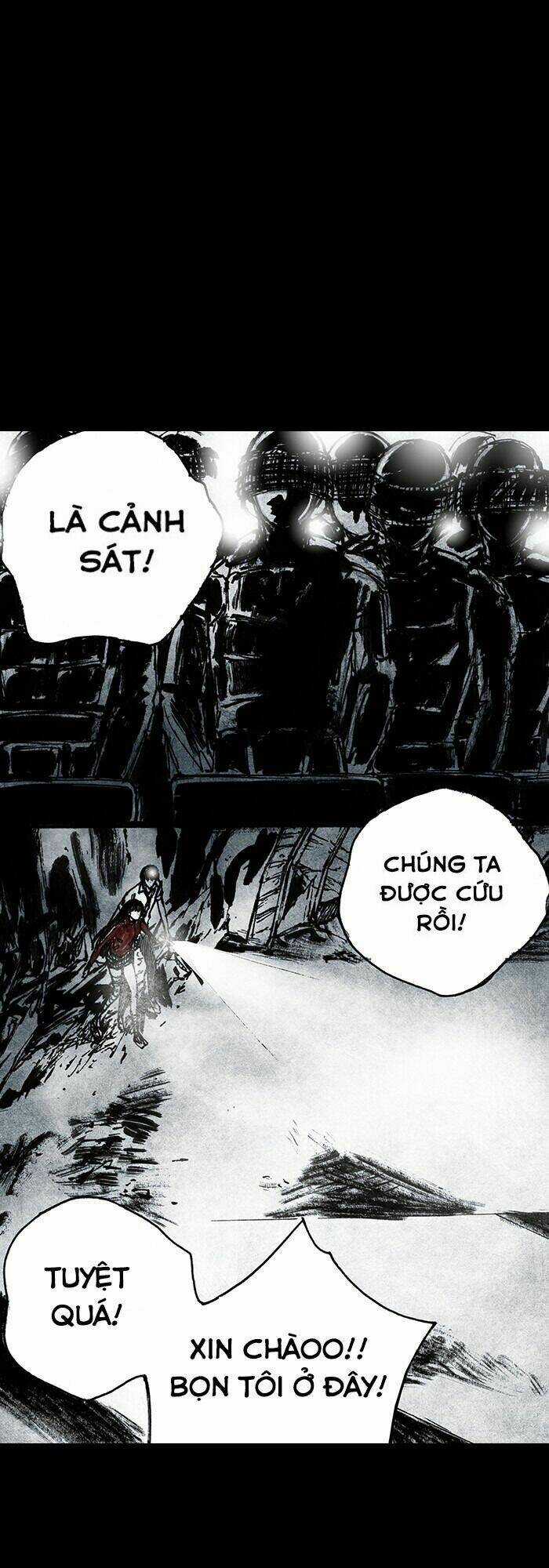 Distant Sky Chapter 16 trang 1