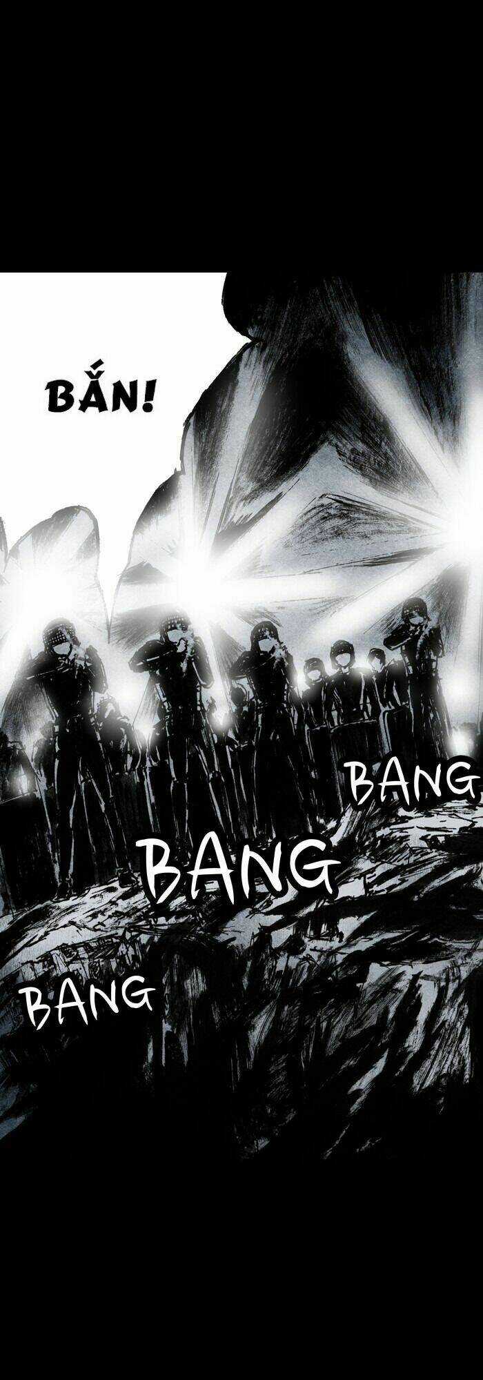 Distant Sky Chapter 16 trang 10