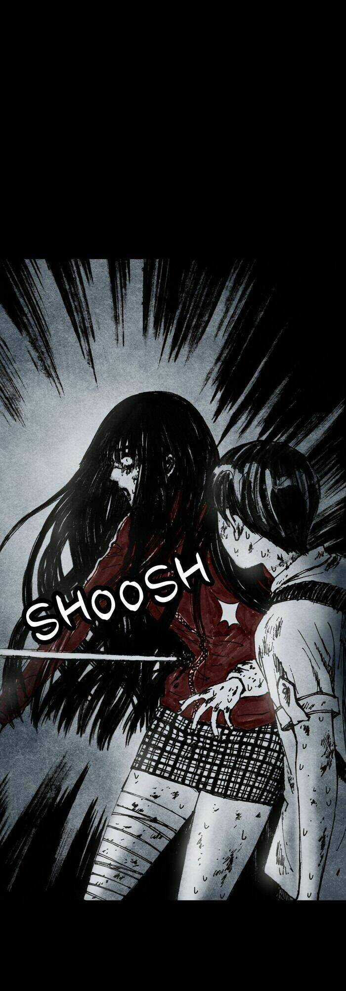 Distant Sky Chapter 16 trang 11